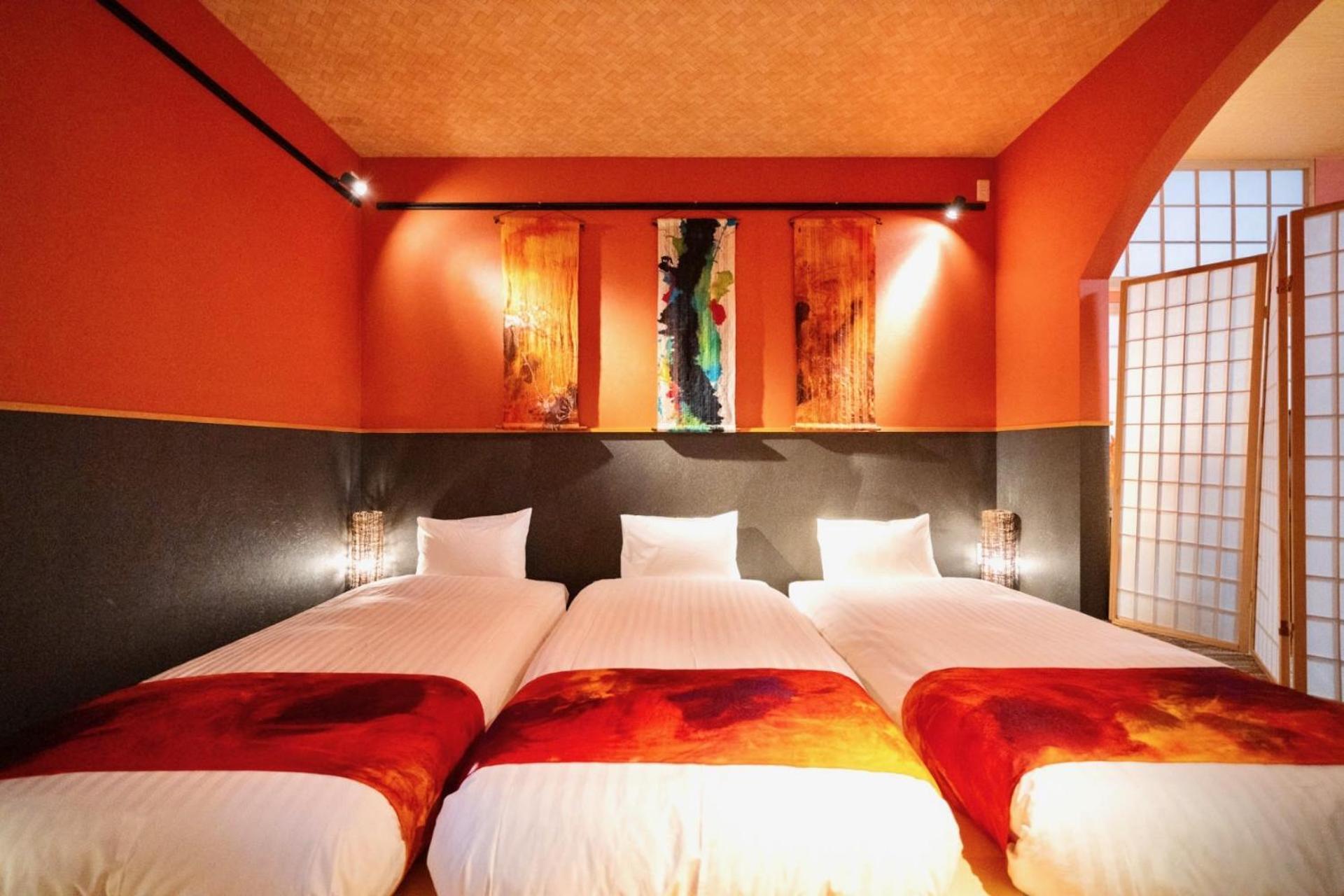 ゼロイン祇園三条 Apartamento Quioto